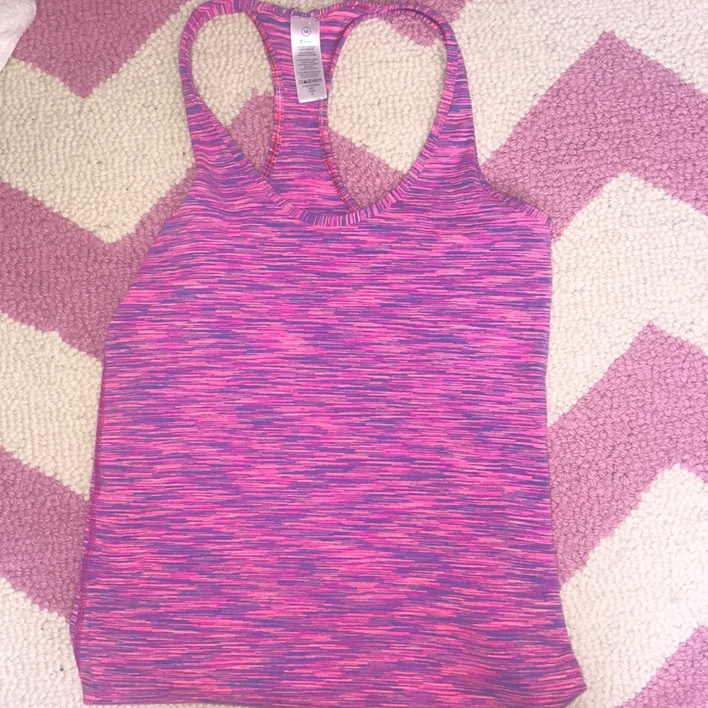 Ivivva tank top